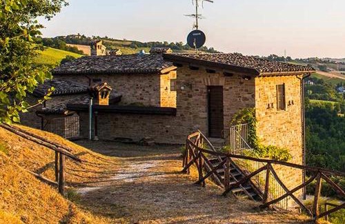 Force House | Agriturismo Ramusè