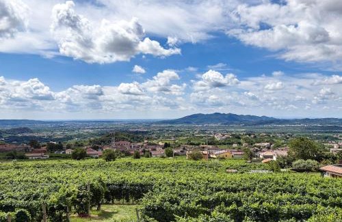 San Pietro di Barbozza House | Agriturismo Rive del Bacio - La Dimora