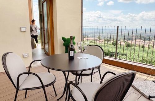 San Pietro di Barbozza House | Agriturismo Rive del Bacio - La Dimora