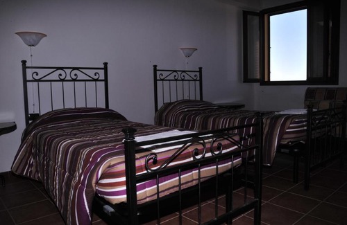 Arbus House | Agriturismo Rocca su Moru
