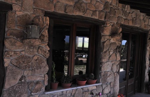 Arbus House | Agriturismo Rocca su Moru