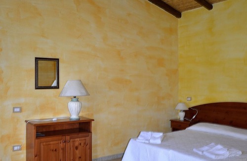 Galtelli Other | Agriturismo Rubinu - Cariasa