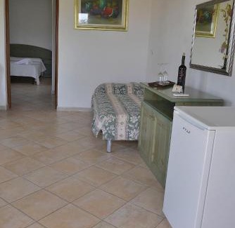 Galtelli House | Agriturismo Rubinu