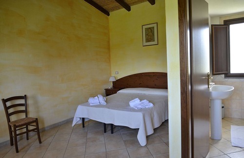 Galtelli Other | Agriturismo Rubinu - Sa Domedda