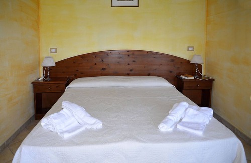 Galtelli Other | Agriturismo Rubinu - Sa Nuke