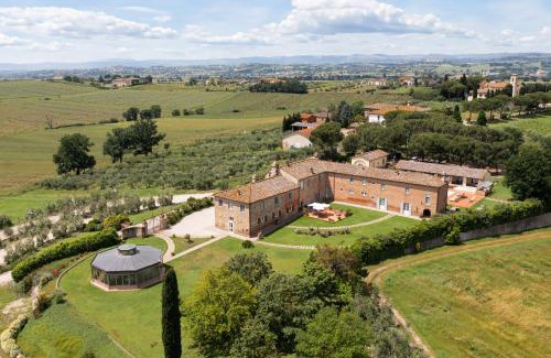 Brolio House | Agriturismo S.Angelo