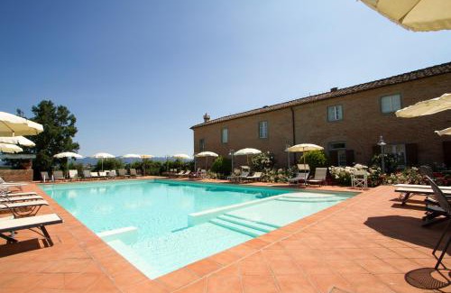 Brolio House | Agriturismo S.Angelo
