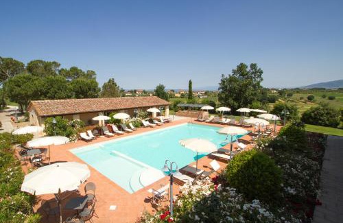 Brolio House | Agriturismo S.Angelo