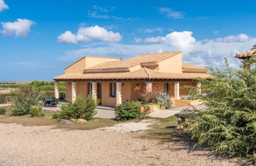 Cabras House | Agriturismo S'Incant'e Sinis