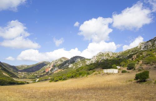 Montecani House | Agriturismo Sa Rocca