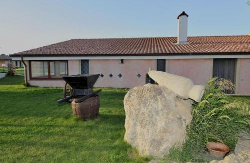 San Salvatore House | Agriturismo Sa Ruda