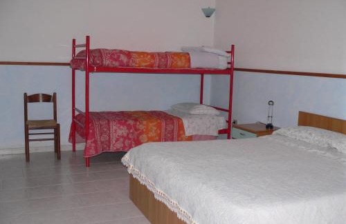 Tergu House | Agriturismo Sa Tanca Noa