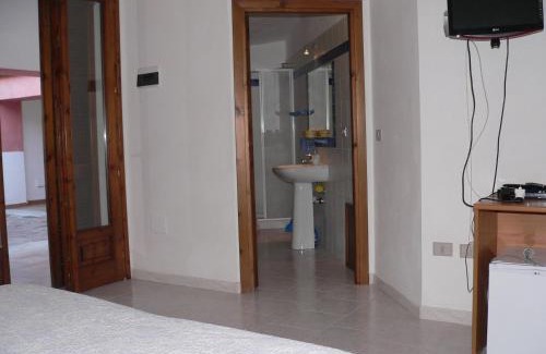 Tergu House | Agriturismo Sa Tanca Noa