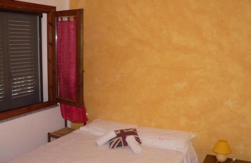 Tergu House | Agriturismo Sa Tanca Noa