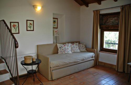 Pastrengo House | Agriturismo Sambuco