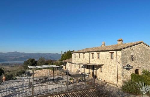 Corbara House | Agriturismo San Bartolomeo