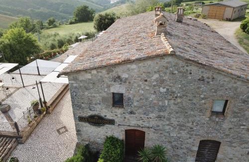 Corbara House | Agriturismo San Bartolomeo