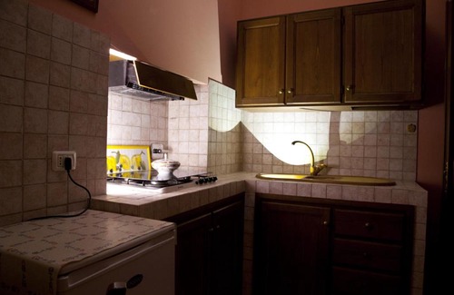 Ramazzano House | Agriturismo San Fedele