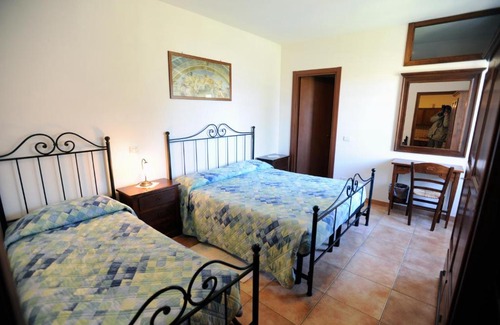Ramazzano House | Agriturismo San Fedele
