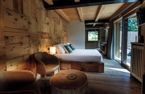 Bormio House | AGRITURISMO SAN GALLO
