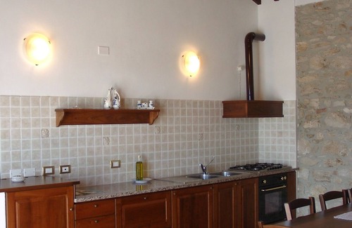 Cetona Other | Agriturismo San Giovanni