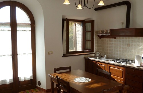 Cetona Other | Agriturismo San Giovanni