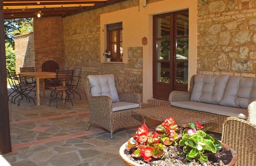Volterra House | Agriturismo San Giuseppe
