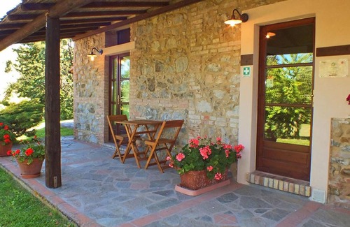 Volterra House | Agriturismo San Giuseppe