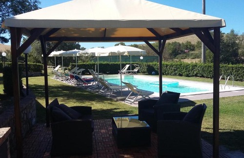 Volterra House | Agriturismo San Giuseppe