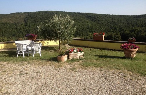 Allerona House | Agriturismo San Pietro Aquaeortus