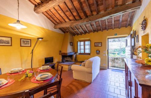 Pienza House | Agriturismo Selvoli - Il Bruco