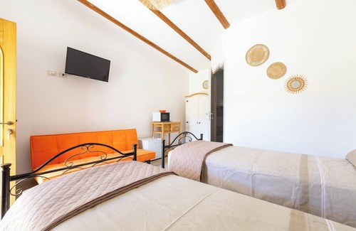 Supersano Hotel | Agriturismo Serre Salentine - Camera doppia