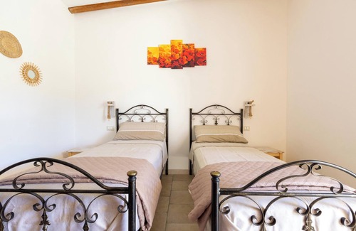 Supersano Hotel | Agriturismo Serre Salentine - Camera doppia