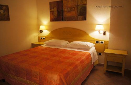 Orciatico House | Agriturismo Signorini