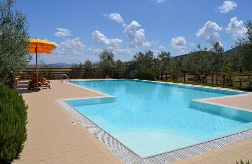 Orciatico House | Agriturismo Signorini