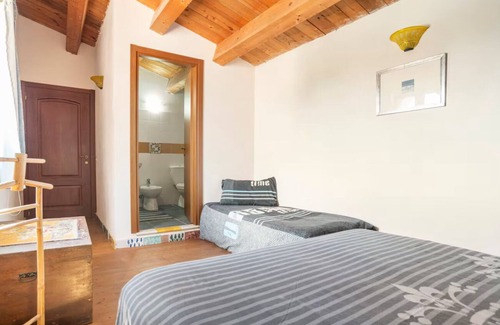 Noto Other | Agriturismo Stallaini, family hospitality surrounded by art and nature