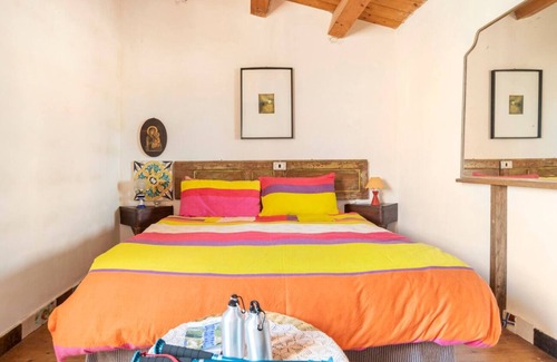 Noto Other | Agriturismo Stallaini, family hospitality surrounded by art and nature