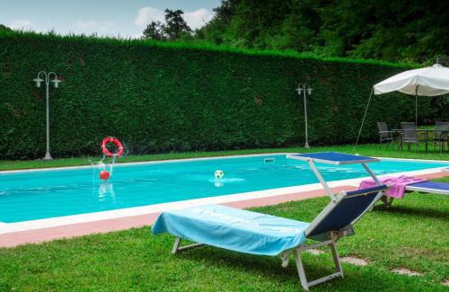 Lucca Apartment | Agriturismo Tenuta Adamo