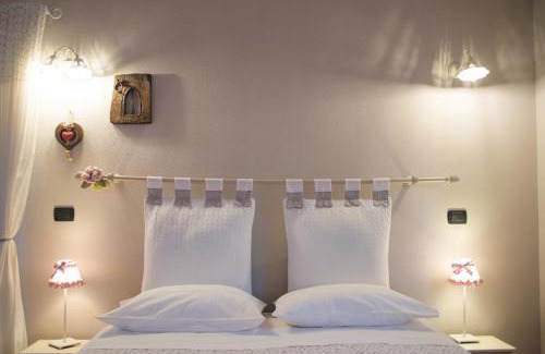 Serra Ricco House | Agriturismo Terra e Cielo