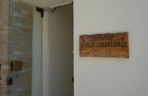 Borgo Priolo House | Agriturismo Torrazzetta