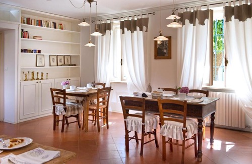 Buttrio House | Agriturismo Tra Le Vigne