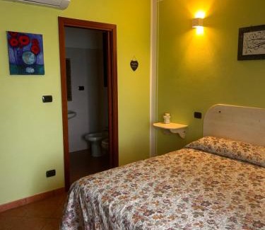 Asti House | Agriturismo Tre Tigli