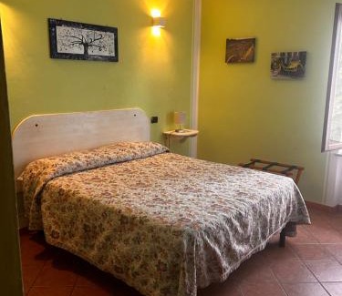 Asti House | Agriturismo Tre Tigli