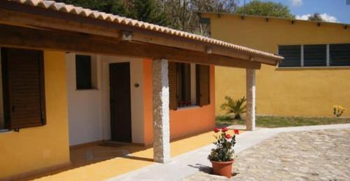 Orani House | Agriturismo Usurtala