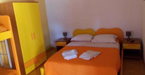 Orani House | Agriturismo Usurtala