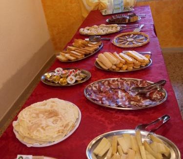 Orani House | Agriturismo Usurtala