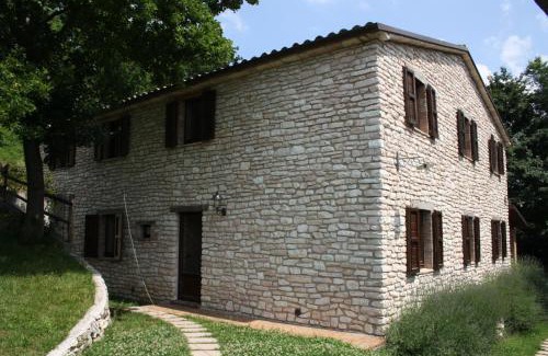 Sassoferrato House | Agriturismo Valdifiori