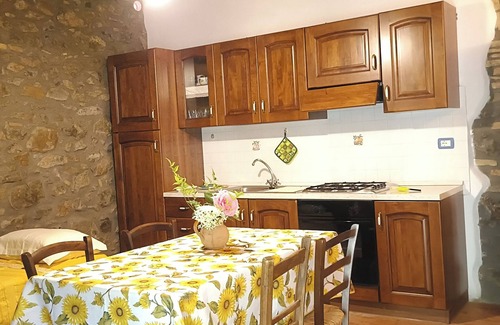 Orvieto Apartment | Agriturismo Valle del Tione -Orvieto.Immersed in the Umbrian countryside