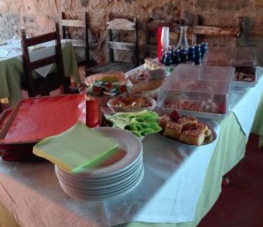 Caprioli House | Agriturismo Valle di Marco