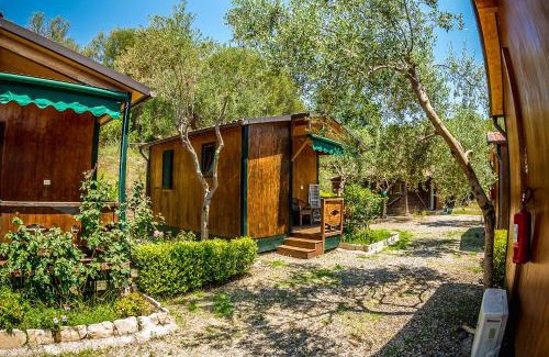 Caprioli House | Agriturismo Valle di Marco